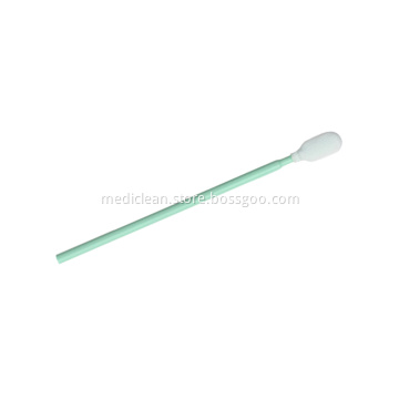 ESD Cleaning Swabs Microfiber Swab MS766 CleanTip